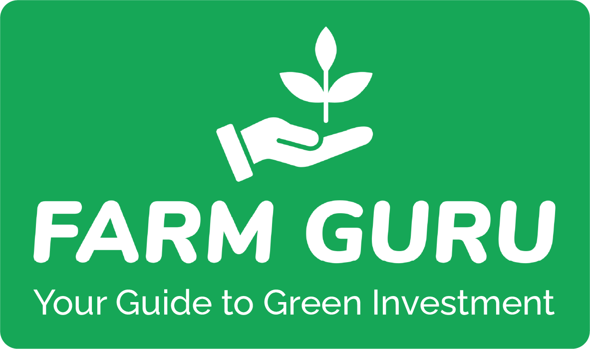 Farmguru Logo